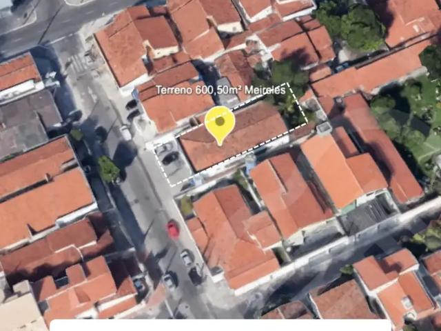 Terreno venda em Região Geográfica Imediata de Fortaleza, Fortaleza