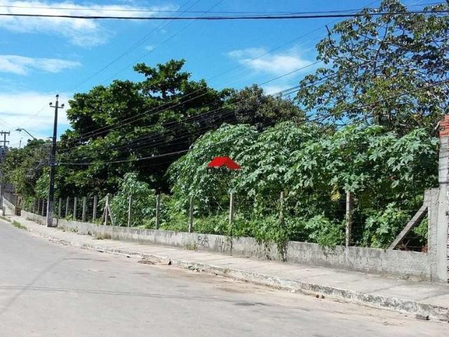 Terreno venda em Região Geográfica Imediata de Fortaleza, Fortaleza