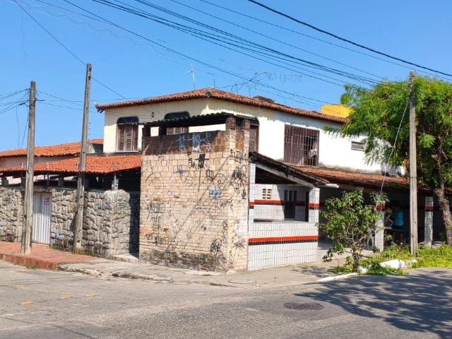 Terreno venda em Barra do Ceará, Fortaleza