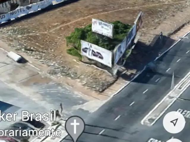 Terreno venda em Vila Velha, Fortaleza