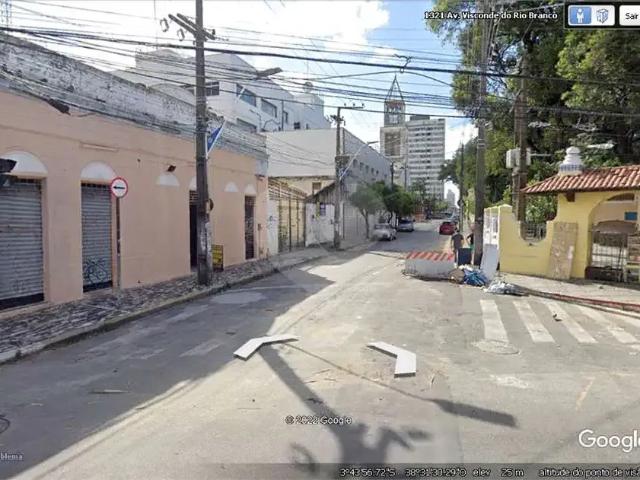 Terreno venda em Fortaleza, Região Geográfica Intermediária de Fortaleza