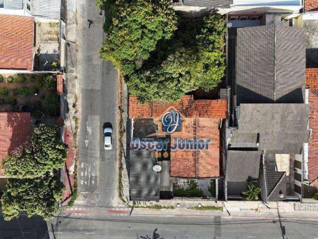 Terreno venda em Região Geográfica Imediata de Fortaleza, Fortaleza