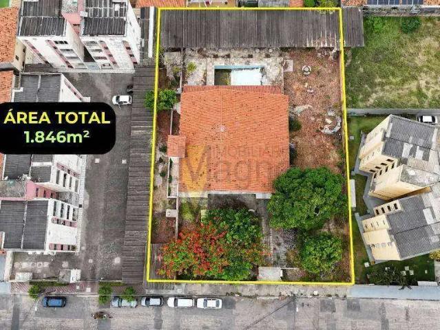 Terreno venda em Região Geográfica Imediata de Fortaleza, Fortaleza