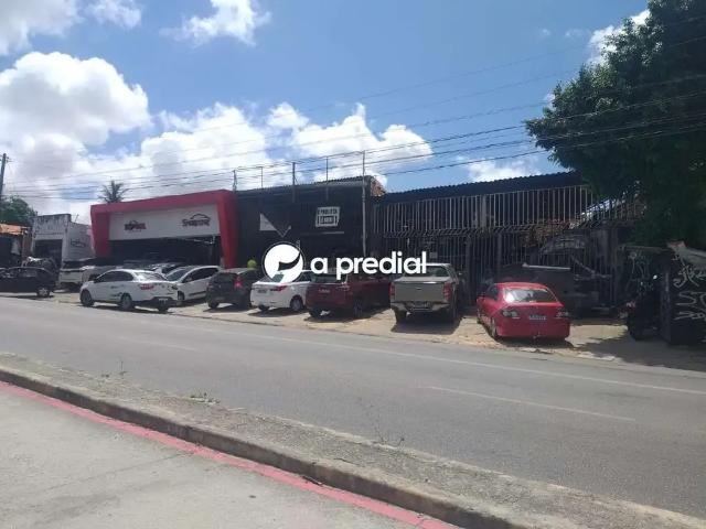 Terreno venda em Região Geográfica Imediata de Fortaleza, Fortaleza