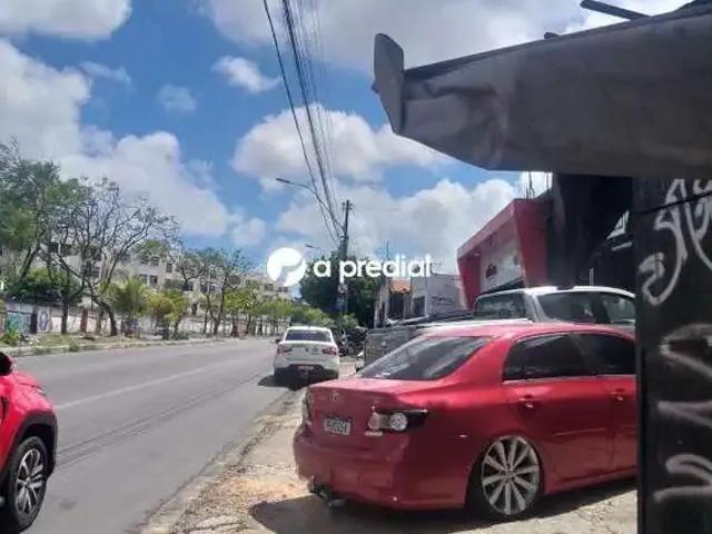 Terreno venda em Fortaleza, Região Geográfica Intermediária de Fortaleza
