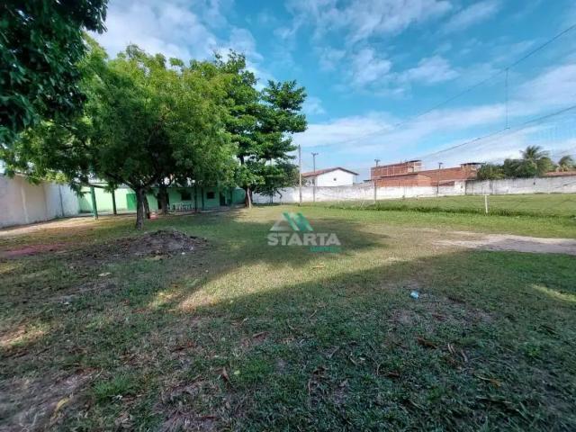 Terreno venda em Região Geográfica Imediata de Fortaleza, Fortaleza