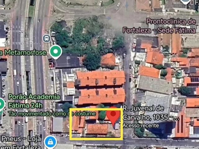 Terreno venda em Região Geográfica Imediata de Fortaleza, Fortaleza
