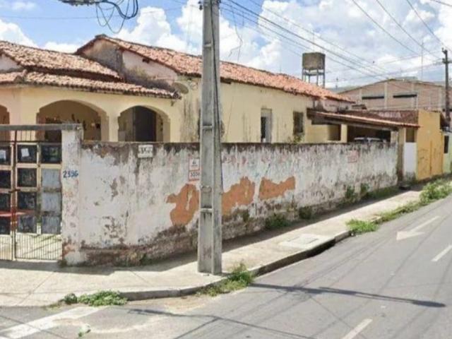 Terreno venda em Região Geográfica Imediata de Fortaleza, Fortaleza