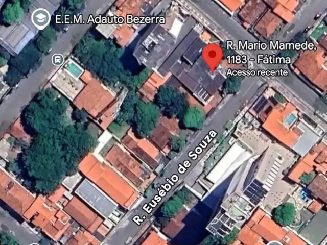 Terreno venda em Região Geográfica Imediata de Fortaleza, Fortaleza