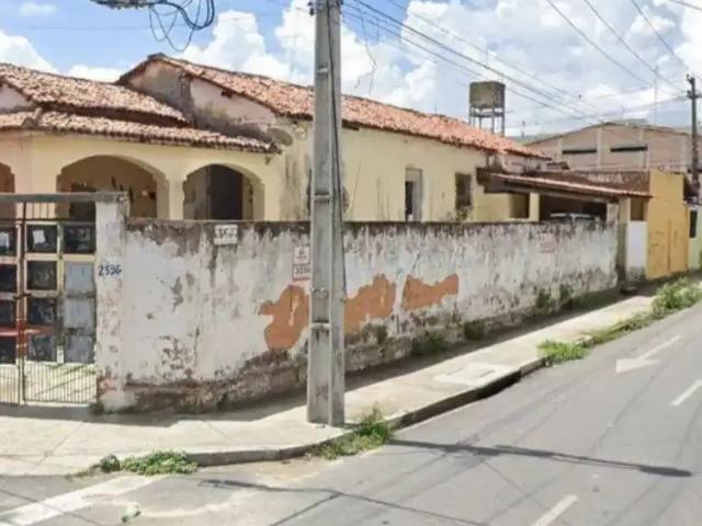 Terreno venda em Região Geográfica Imediata de Fortaleza, Fortaleza