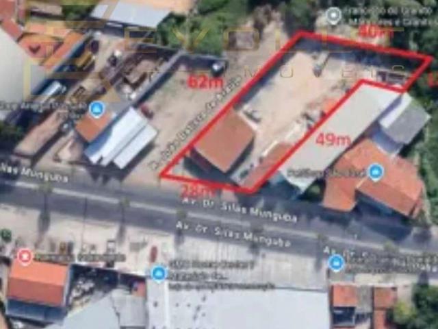 Terreno venda em Fortaleza, Região Geográfica Intermediária de Fortaleza