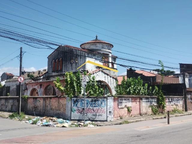 Terreno venda em Jacarecanga, Fortaleza