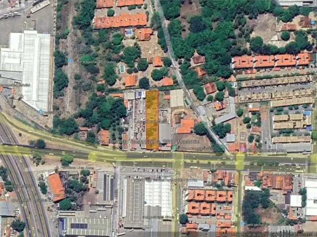 Terreno venda em Região Geográfica Imediata de Fortaleza, Fortaleza