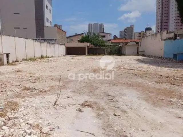 Terreno venda em Fortaleza, Região Geográfica Intermediária de Fortaleza