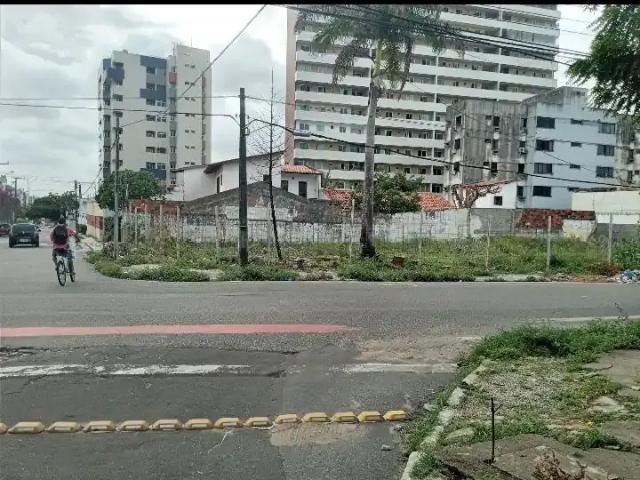 Terreno venda em Região Geográfica Imediata de Fortaleza, Fortaleza