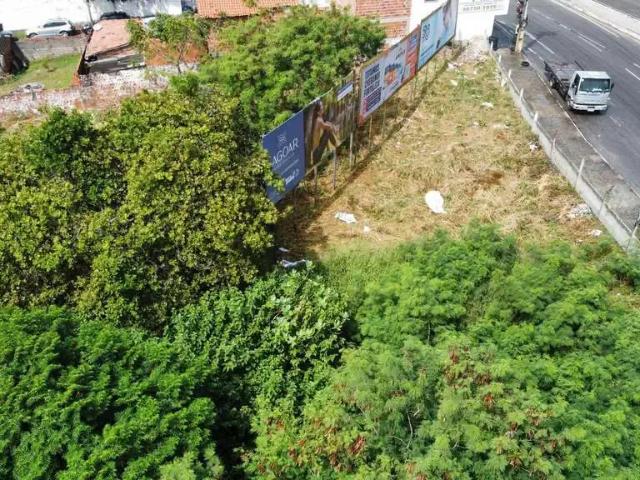 Terreno venda em Região Geográfica Imediata de Fortaleza, Fortaleza