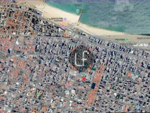 Terreno venda em Região Geográfica Imediata de Fortaleza, Fortaleza