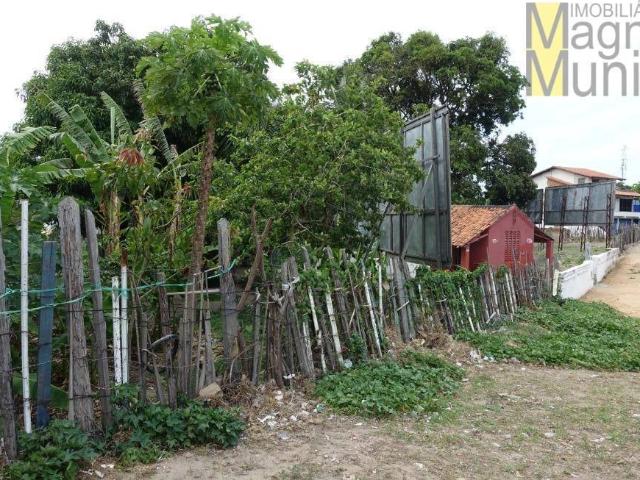 Terreno venda em Mondubim, Fortaleza