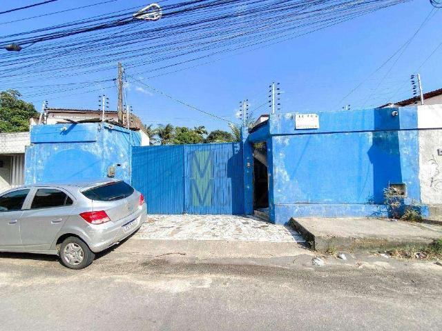 Terreno venda em Região Geográfica Imediata de Fortaleza, Fortaleza