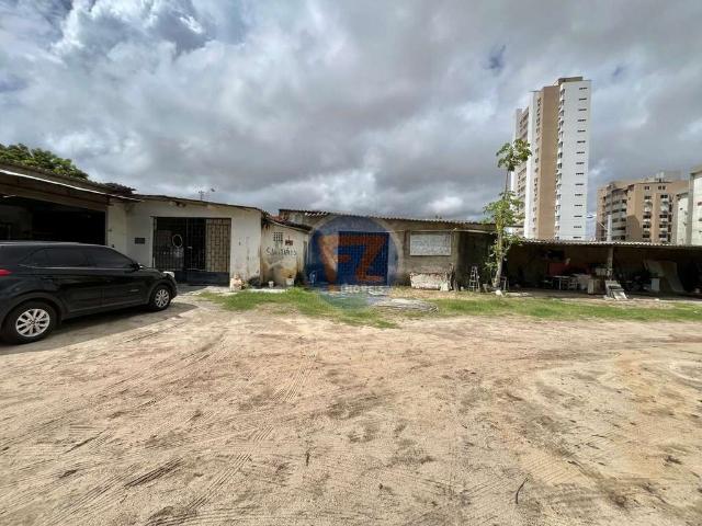 Terreno venda em Região Geográfica Imediata de Fortaleza, Fortaleza