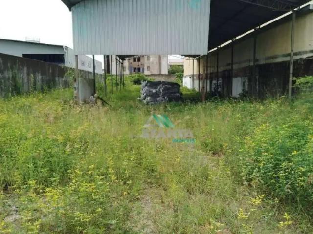 Terreno venda em Região Geográfica Imediata de Fortaleza, Fortaleza