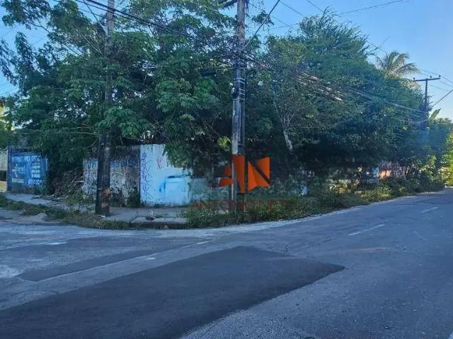Terreno venda em Região Geográfica Imediata de Fortaleza, Fortaleza