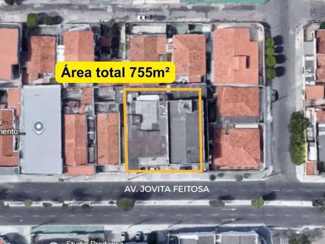 Terreno venda em Região Geográfica Imediata de Fortaleza, Fortaleza