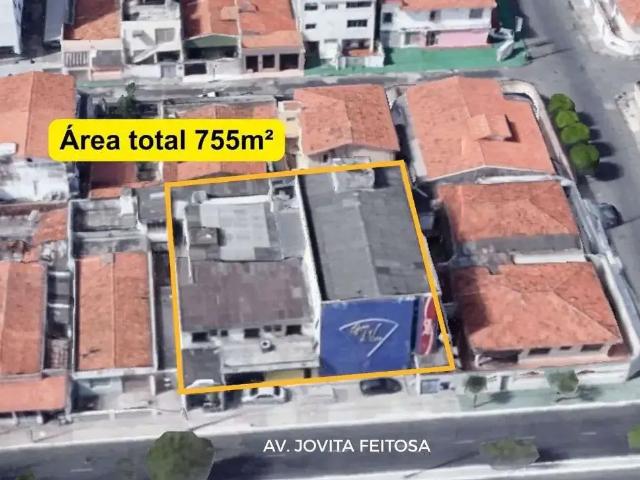Terreno venda em Região Geográfica Imediata de Fortaleza, Fortaleza
