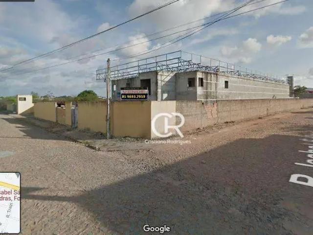 Terreno venda em Fortaleza, Pedras