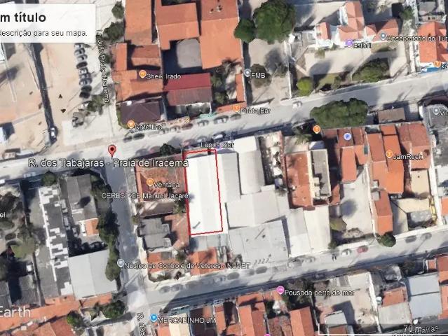 Terreno venda em Região Geográfica Imediata de Fortaleza, Fortaleza
