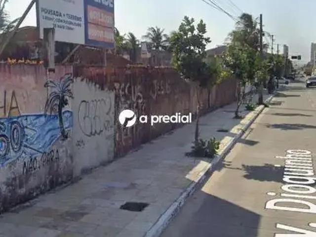 Terreno venda em Fortaleza, Região Geográfica Intermediária de Fortaleza