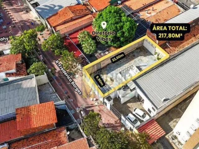 Terreno venda em Região Geográfica Imediata de Fortaleza, Fortaleza