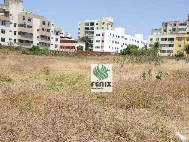 Terreno venda em Região Geográfica Imediata de Fortaleza, Fortaleza
