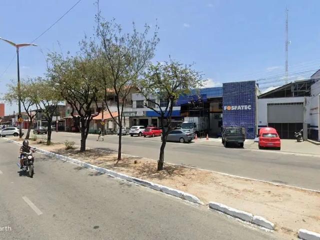 Terreno venda em Região Geográfica Imediata de Fortaleza, Fortaleza