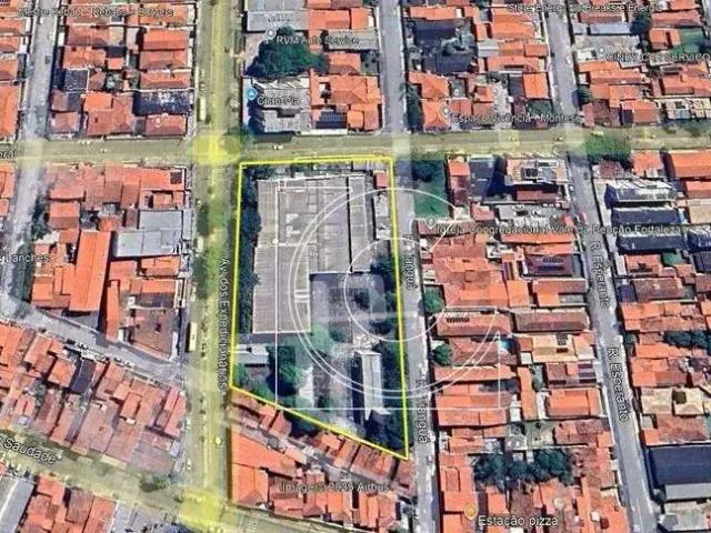 Terreno venda em Região Geográfica Imediata de Fortaleza, Fortaleza
