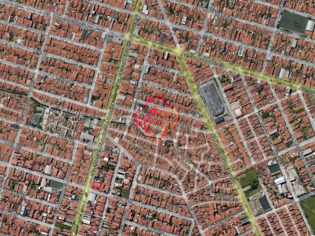 Terreno venda em Região Geográfica Imediata de Fortaleza, Fortaleza