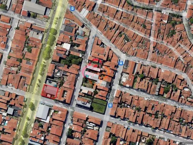 Terreno venda em Região Geográfica Imediata de Fortaleza, Fortaleza