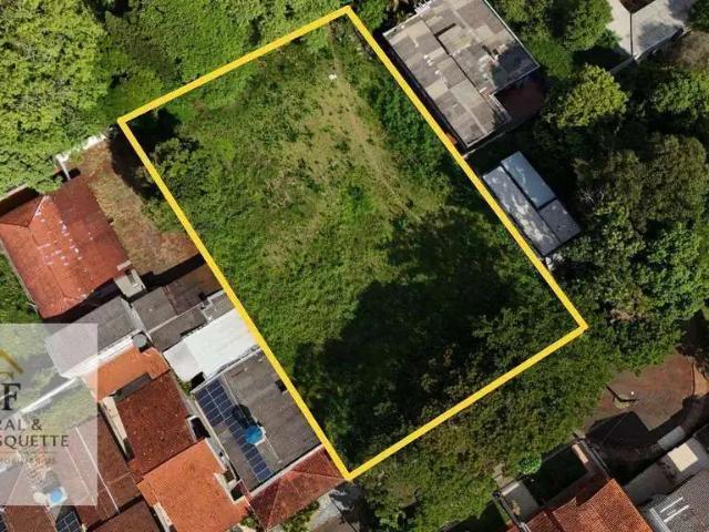 Terreno venda em Parque Presidente, Foz do Iguaçu