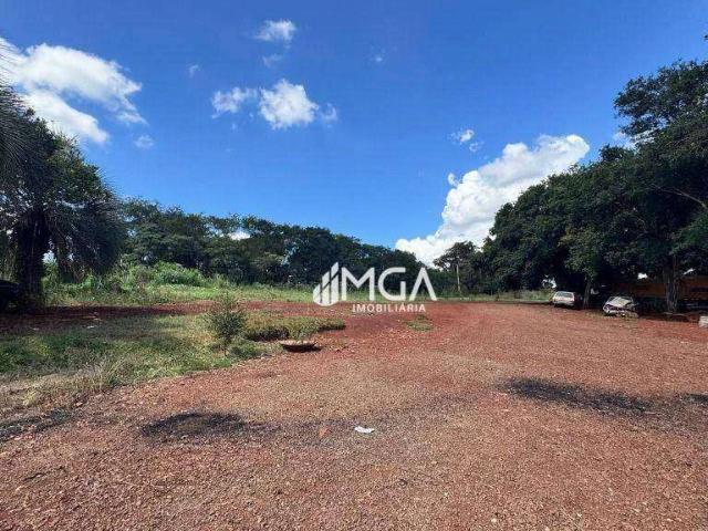 Terreno venda em Lagoas, Foz do Iguaçu