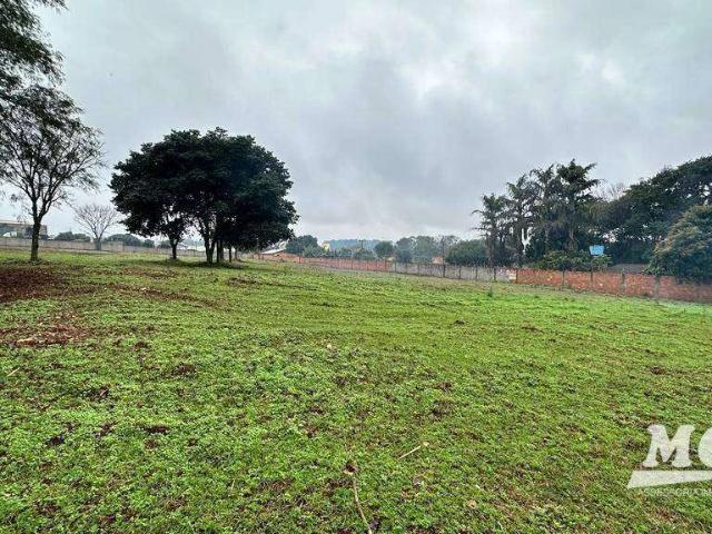 Terreno venda em Lagoas, Foz do Iguaçu