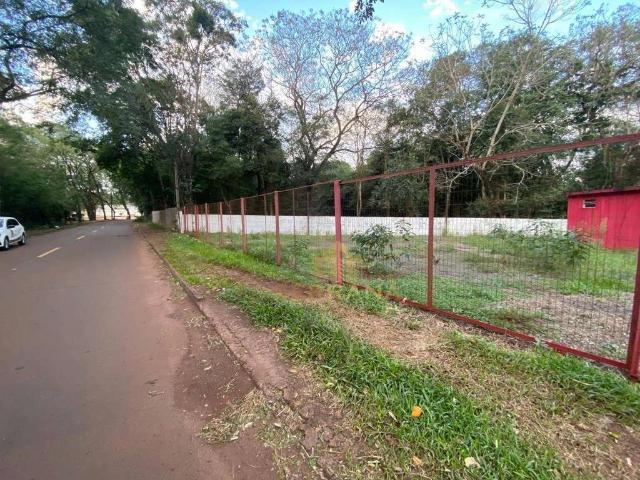 Terreno venda em Parque Presidente, Foz do Iguaçu