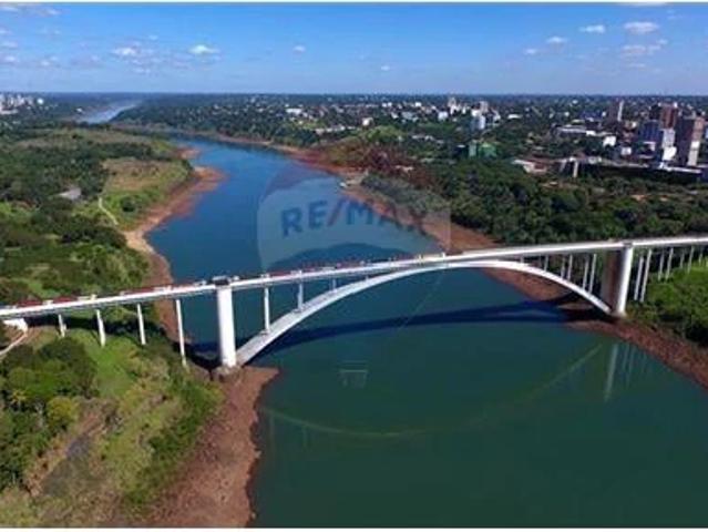 Terreno venda em Jardim América, Foz do Iguaçu