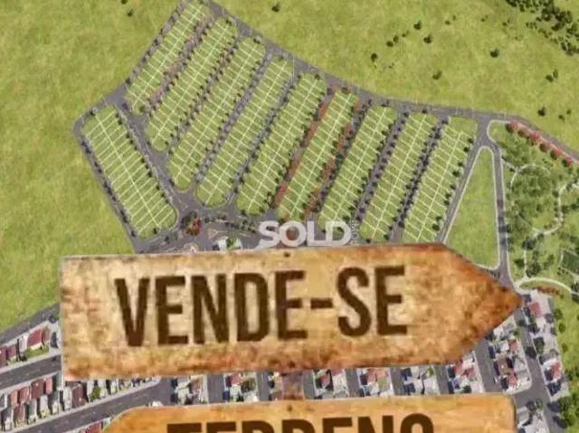 Terreno venda em Região Imediata de Franca, Juranda