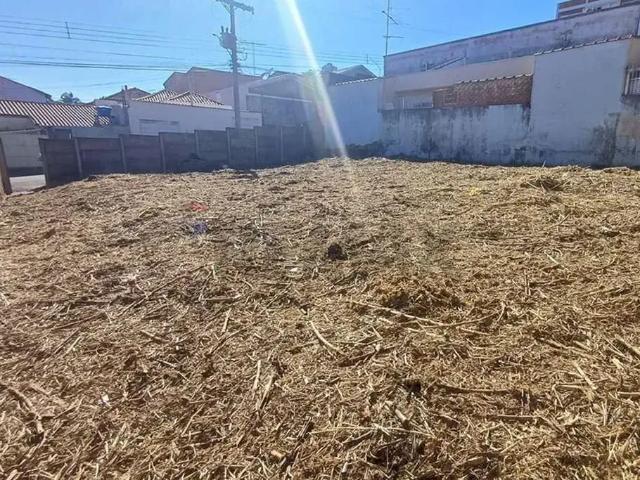 Terreno venda em Cidade Nova, Franca