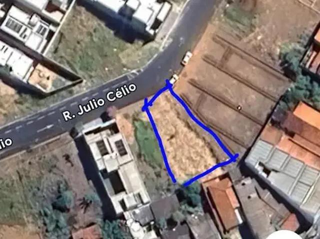 Terreno venda em Região Imediata de Franca, Juranda