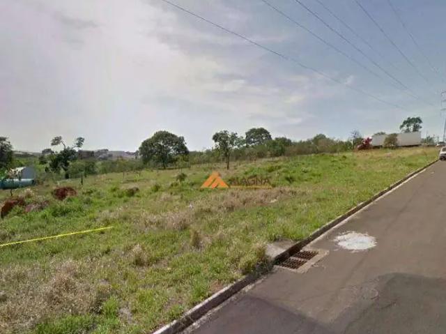Terreno venda em Região Imediata de Franca, Juranda