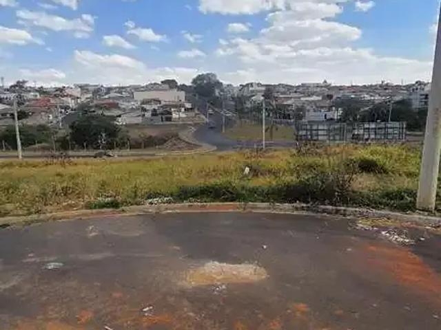 Terreno venda em Região Imediata de Franca, Juranda