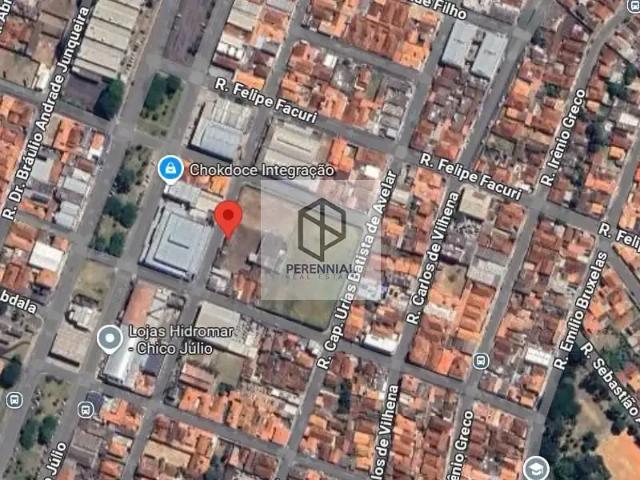 Terreno venda em Região Imediata de Franca, Juranda