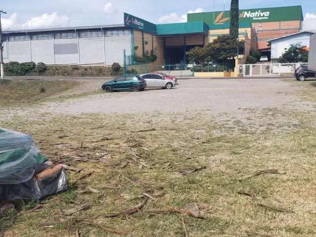 Terreno venda em Garibaldi