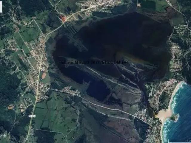 Terreno venda em Região Geográfica Imediata de Florianópolis, Garopaba